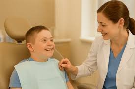 Special Child Management